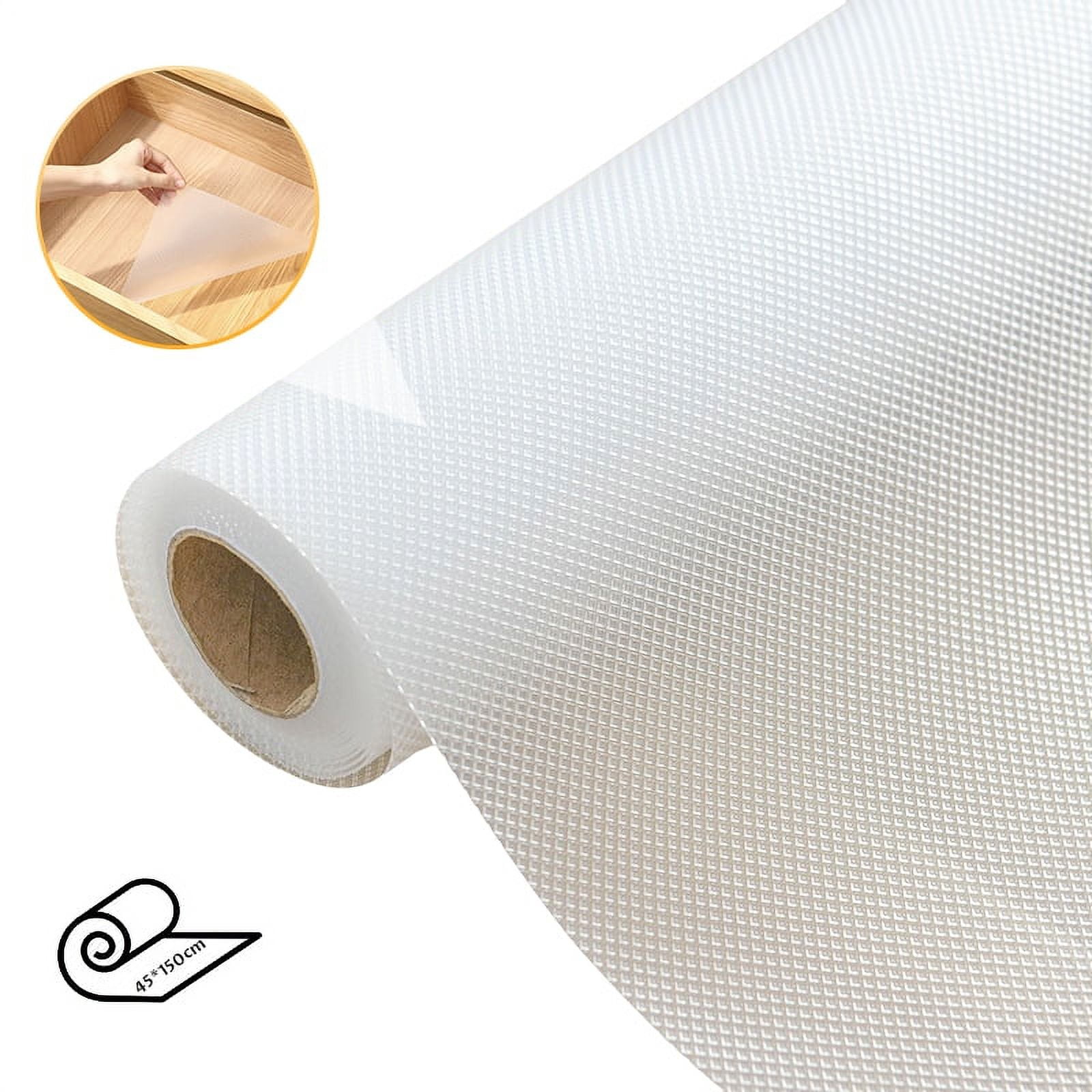 Shelf Liner, NonSlip Liner (Washable & OilProof)