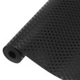 thumbnail image 1 of Shelf Liner, Non-Slip Drawer Liner 19-11/16" X118-/8" EVA Material Liner with Braid Pattern, Black, 1 of 6