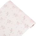 thumbnail image 1 of Shelf Liner Roll Kitchen Cabinets Mats 9.5 Feet x 11.8 Inch Pink Floral Design Waterproof Plastic Cupboard Drawer Dresser ShelvesDIY, 1 of 6