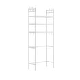 thumbnail image 1 of Shelf Metal Storage Shelves Shelving Wire Rack Heavy Duty Closet Organizers H9, 1 of 6