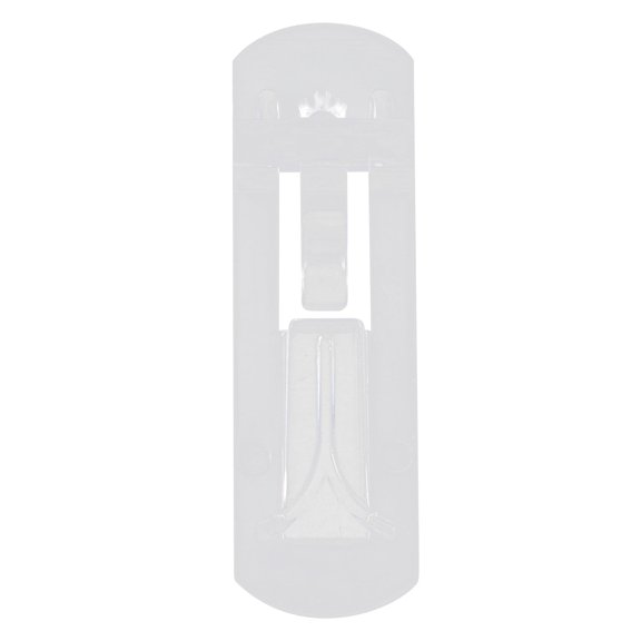 FENGGUIQU Transparent Shelf Support Pegs 30pcs for Wood Furniture, Load Capacity, Easy Installation