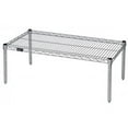 thumbnail image 1 of Shelf Platform Rack, Chrome, 1 of 1