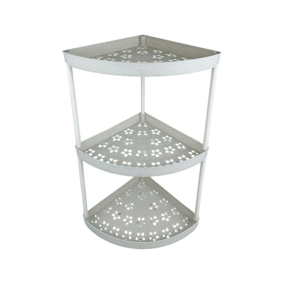 Shelf Rack For Bathroom Freestanding Corner Storage Rack For Toiletries Bathroom Corner Storage Shelf