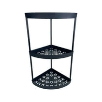 Shelf Rack For Bathroom Freestanding Corner Storage Rack For Toiletries Bathroom Corner Storage Shelf