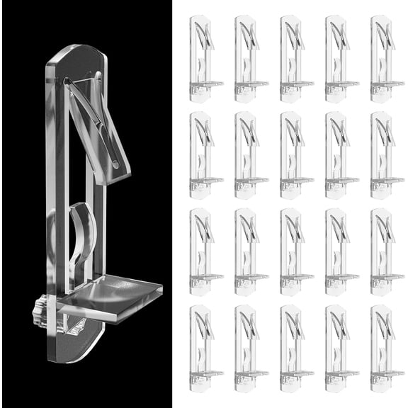 Rack Clips