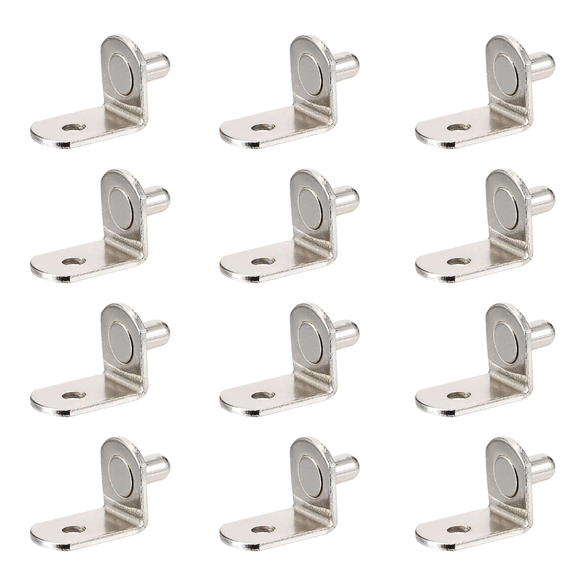 Slideco Shelf Support Pegs 1/2 in. Width x 1 in. Length x 1/4 in