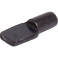thumbnail image 1 of Shelf Tabs, 1/4" Pin Diameter, 100-Pack, Oil-Rubbed Bronze by Stone Harbor Hardware, 1 of 2