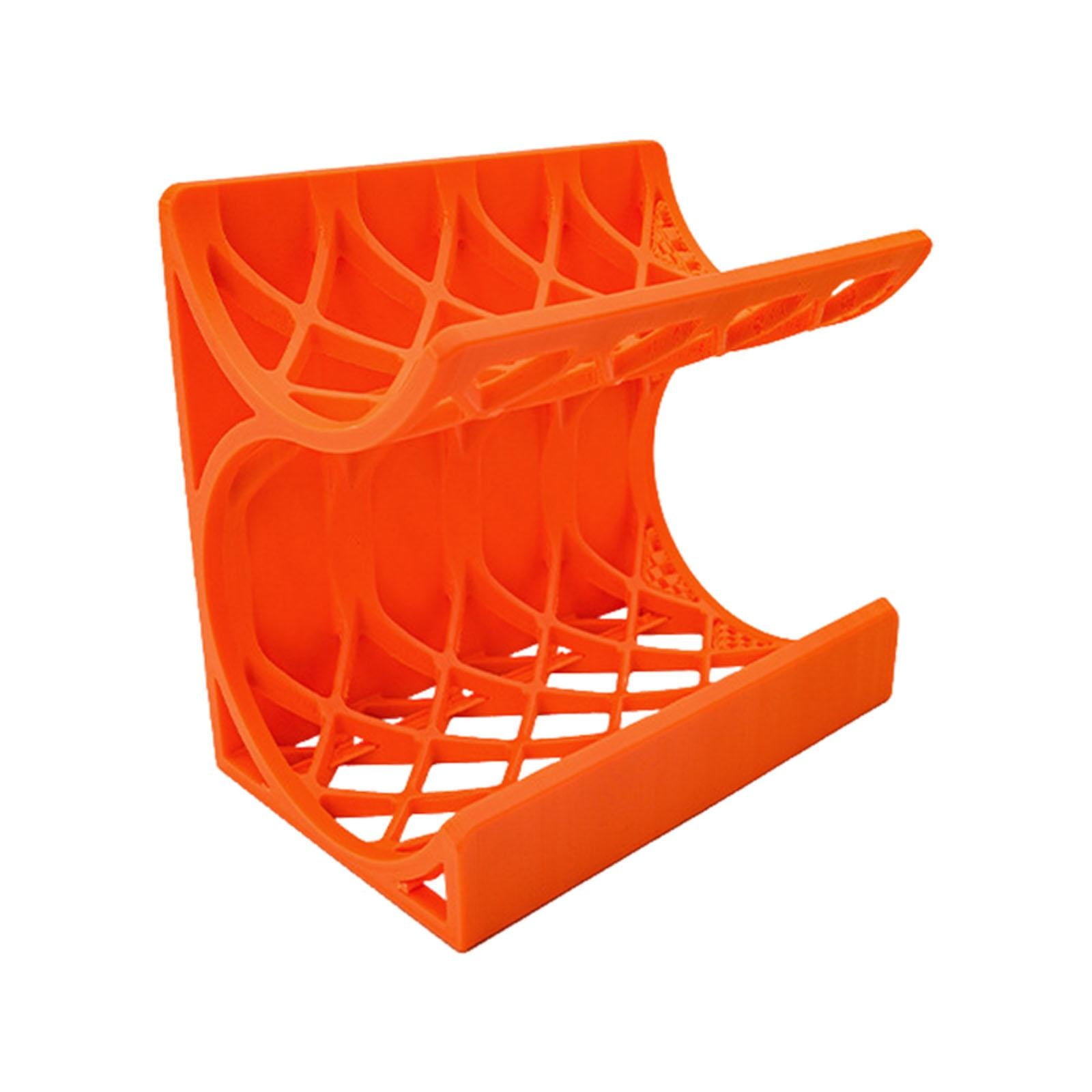 Storage Rack Plastic Stackable Shelf, Tyeign Plastic Bottle Storage Rack - Stackable Fridge Organizer ...