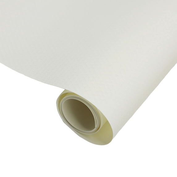 Shelf and Drawer Liner for Kitchen Cabinet, Non-Adhesive Waterproof Refrigerator Liners Durable Non Slip Mat for Dresser Cupboard Pantry Protector