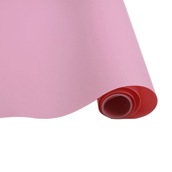 Shelf and Drawer Liner for Kitchen Cabinet, Non-Adhesive Waterproof Refrigerator Liners Durable Non Slip Mat for Dresser Cupboard Pantry Protector