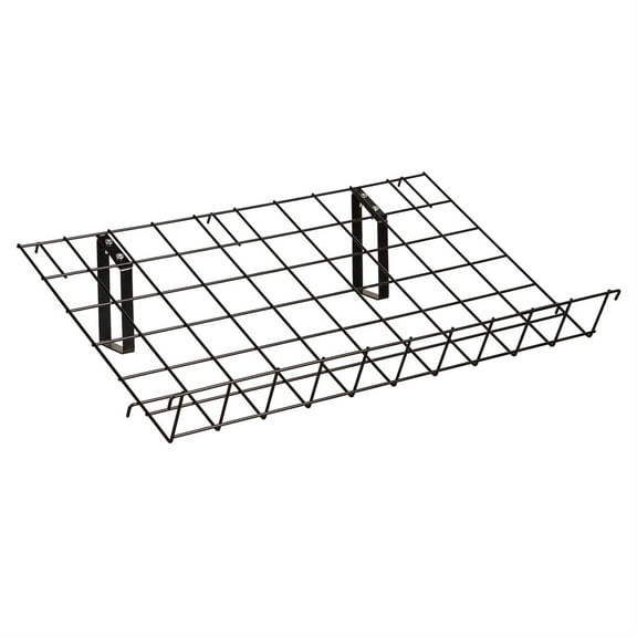Shelf for H-Grid Display
