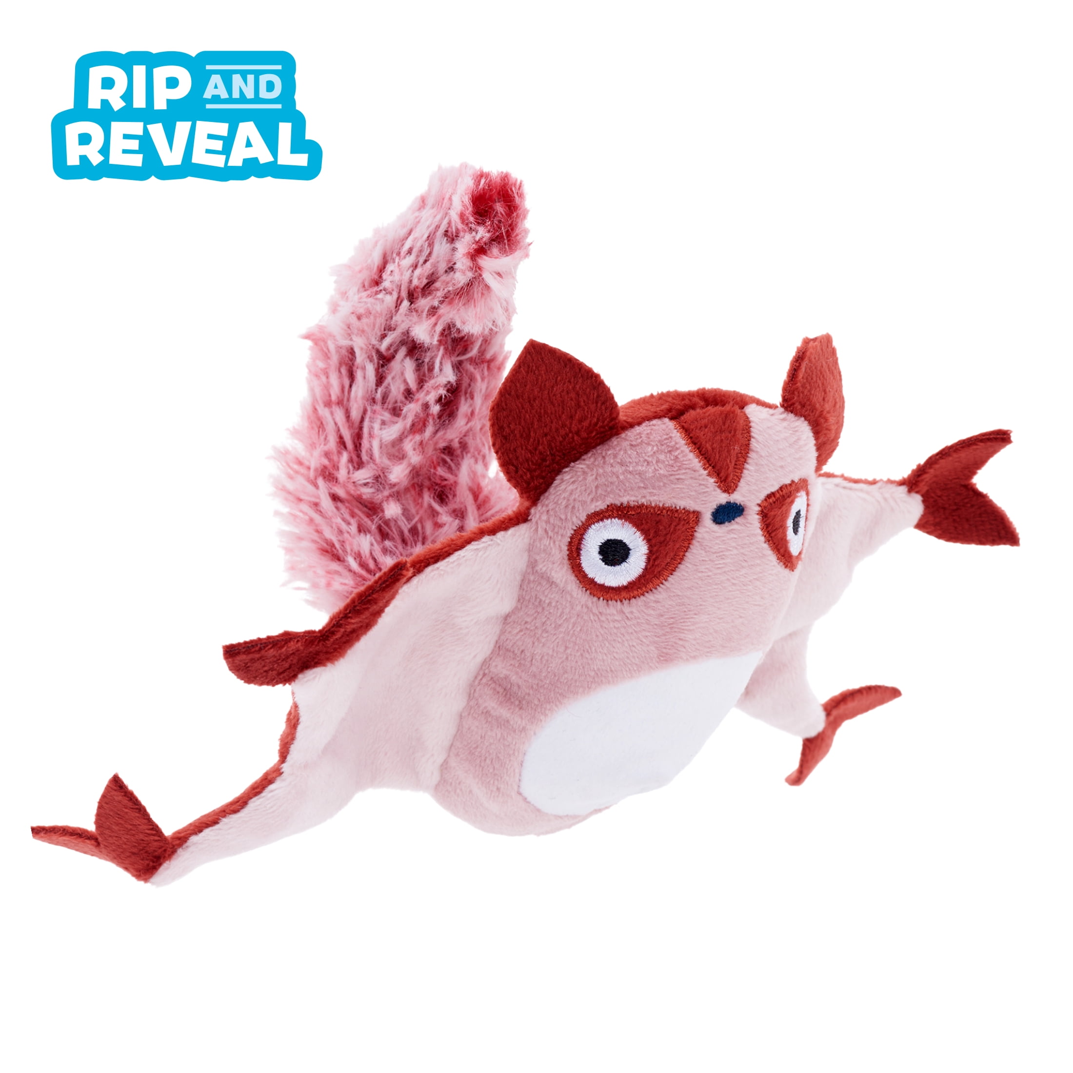 Shelia Sugar Glidah Interactive Plush Dog Toy