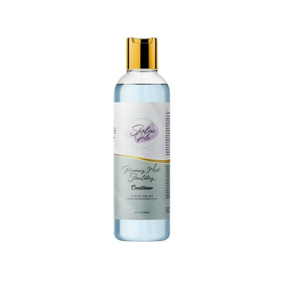 Shelia's Girls Rosemary Mint Stimulating Conditioner