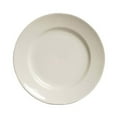 thumbnail image 1 of Shell 7.25 in. Scalloped Plate - American White  - 3 Dozen, 1 of 2