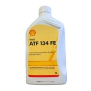 Shell ATF 134 FE Mercedes Benz 7 Speed Transmission Fluid MPN 550041879