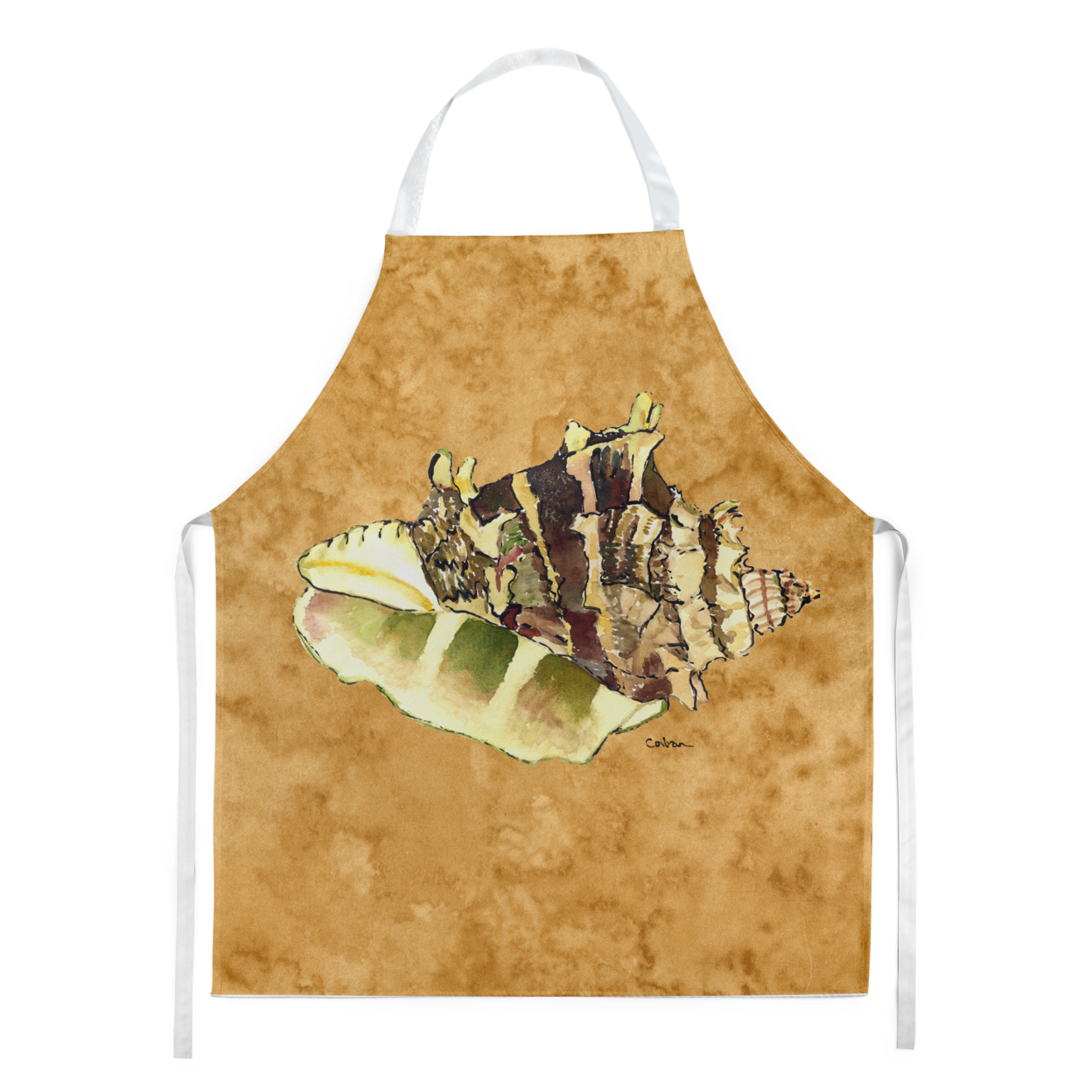 Shell Apron Shell Apron - Walmart.com
