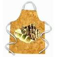 thumbnail image 1 of Shell Apron, 1 of 4