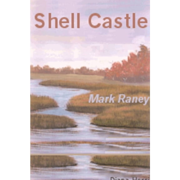 Shell Castle, (Paperback)