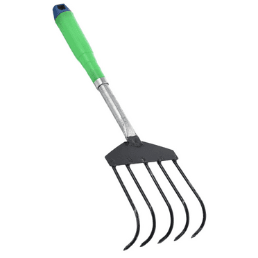 Shell Clam Digging Oyster Crab Razor Tool Hands Rake Sand Garden Claw Rakes Sea The Tools Manual Seaside (Random Color)