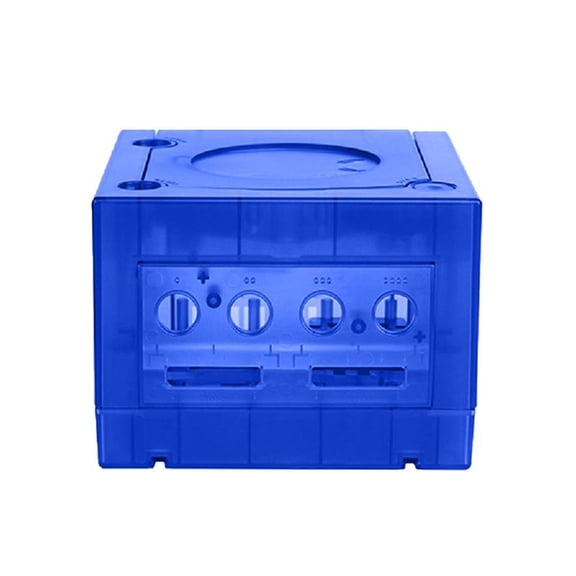 Shell Cover for DOL-001/DOL-101 Impact Resistant Shell Translucent Housing