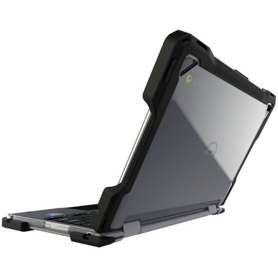 Rugged Hard Shell Case for Dell Latitude 3190 / 3189 Clamshell
