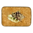 thumbnail image 1 of Shell Dish Drying Mat, 1 of 7