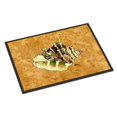 thumbnail image 1 of Shell Doormat 18x27, 1 of 4