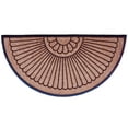 thumbnail image 1 of Shell Doormat 2'6 x 4', 1 of 2