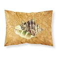 thumbnail image 1 of Shell Fabric Standard Pillowcase, 1 of 2