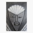 thumbnail image 1 of Shell Face - Scare Devil Sticker, 1 of 4
