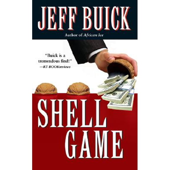 Pre-Owned Shell Game