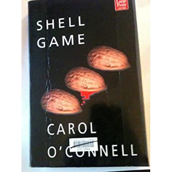 Pre-Owned Shell Game (Paperback) 1587240084 9781587240089
