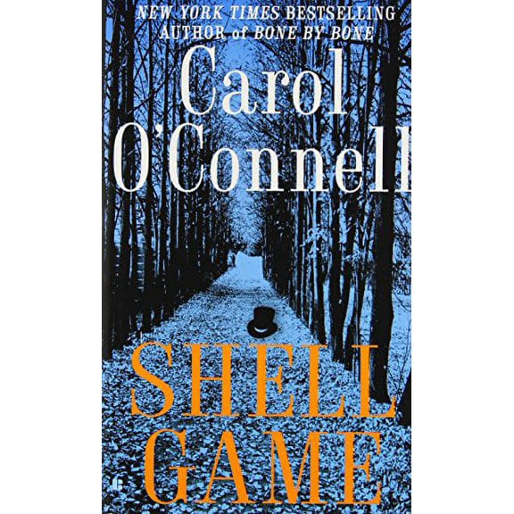 Pre-Owned Shell Game (A Mallory Novel) (Unknown) 0425176037 9780425176030