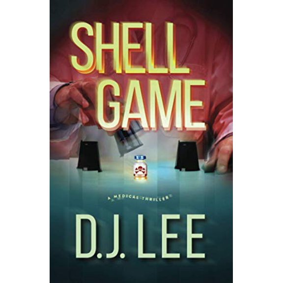 Pre-Owned Shell Game: A Medical Thriller Paperback