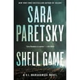 thumbnail image 1 of Pre-Owned Shell Game: A V.I. Warshawski Novel (Hardcover) 0062435868 9780062435866, 1 of 1