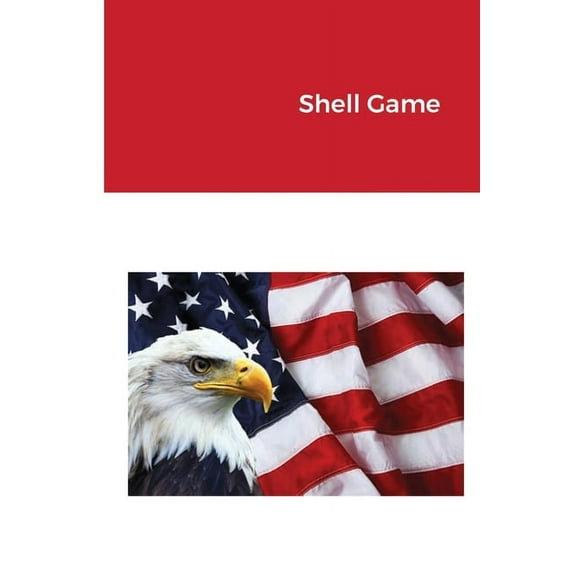 Shell Game, (Paperback)