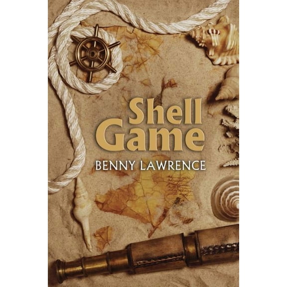 Shell Game (Paperback)