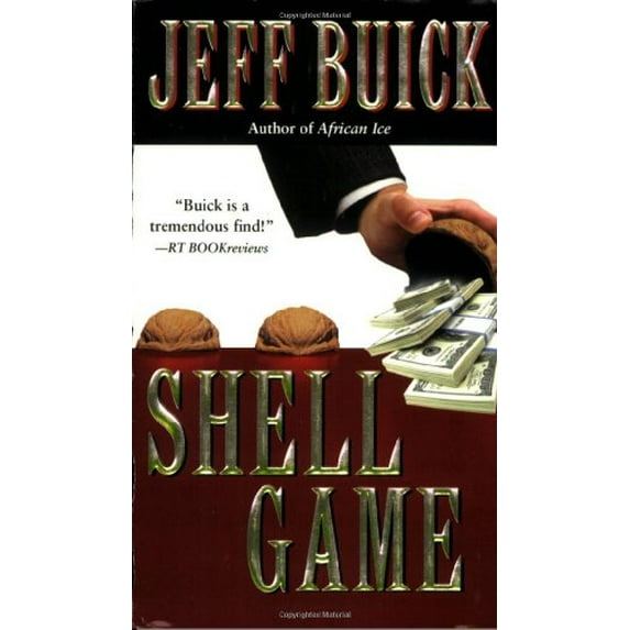 Pre-Owned Shell Game (Paperback) 0843958464 9780843958461