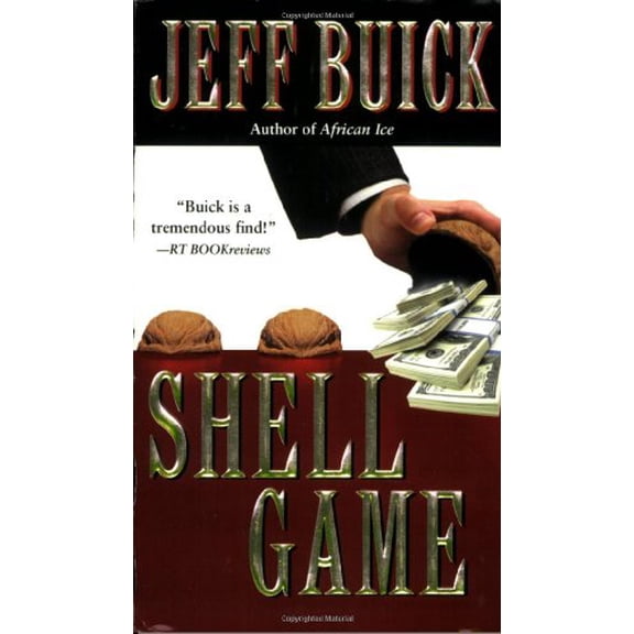 Pre-Owned Shell Game (Paperback) 0843958464 9780843958461