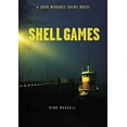 thumbnail image 1 of Pre-Owned Shell Games (Hardcover) 0811841863 9780811841863, 1 of 1