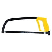 Shell Hacksaw Solid Frame 12In Stanley Tools Hacksaws STHT20138 076174201383