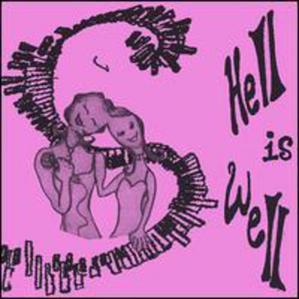 Shell - Shell Is Swell - Music & Performance - CD