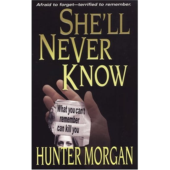 Pre-Owned She'll Never Know (Unknown) 0821776851 9780821776858