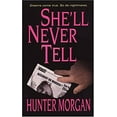 thumbnail image 1 of Pre-Owned Shell Never Tell Paperback Hunter Morgan, 1 of 1