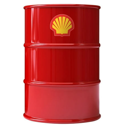 Shell Omala S4 GXV 150 Advanced Synthetic Industrial Gear Oil - 55 Gallon Drum