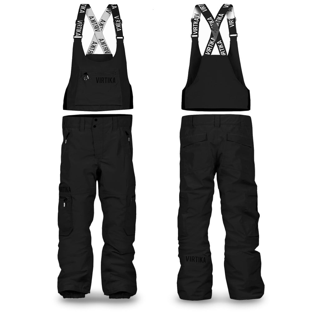 ChromaFlex Snow Shell Pants