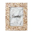 thumbnail image 1 of Shell Picture Frame - 5x7, 1 of 4