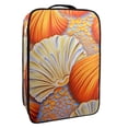 thumbnail image 1 of Shell Polyester Shoe Box Organizer Rack for 9x12in Shoe Storage, Wardrobe Closet Space Saver with 23x31cm Dimensions, 1 of 7