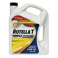 Shell Rotella 550019920 T10W30 CJ4 Motor Oil