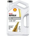 thumbnail image 1 of Shell Rotella T1 30 Diesel Engine Oil, 1 Gallon, 1 of 7